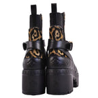 Louis Vuitton Boots Laureate — view 5