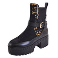 Louis Vuitton Boots Laureate