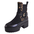 Louis Vuitton Boots Laureate