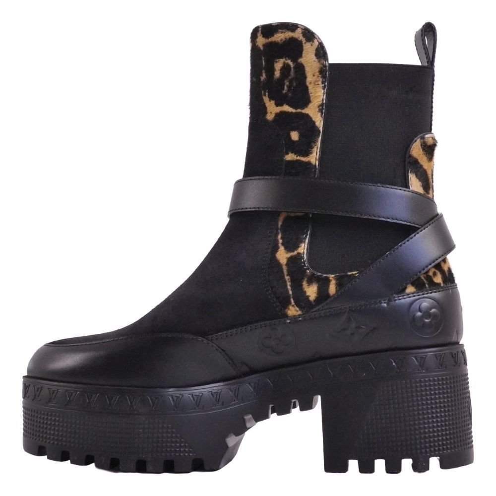 Louis Vuitton Boots Laureate — view 7