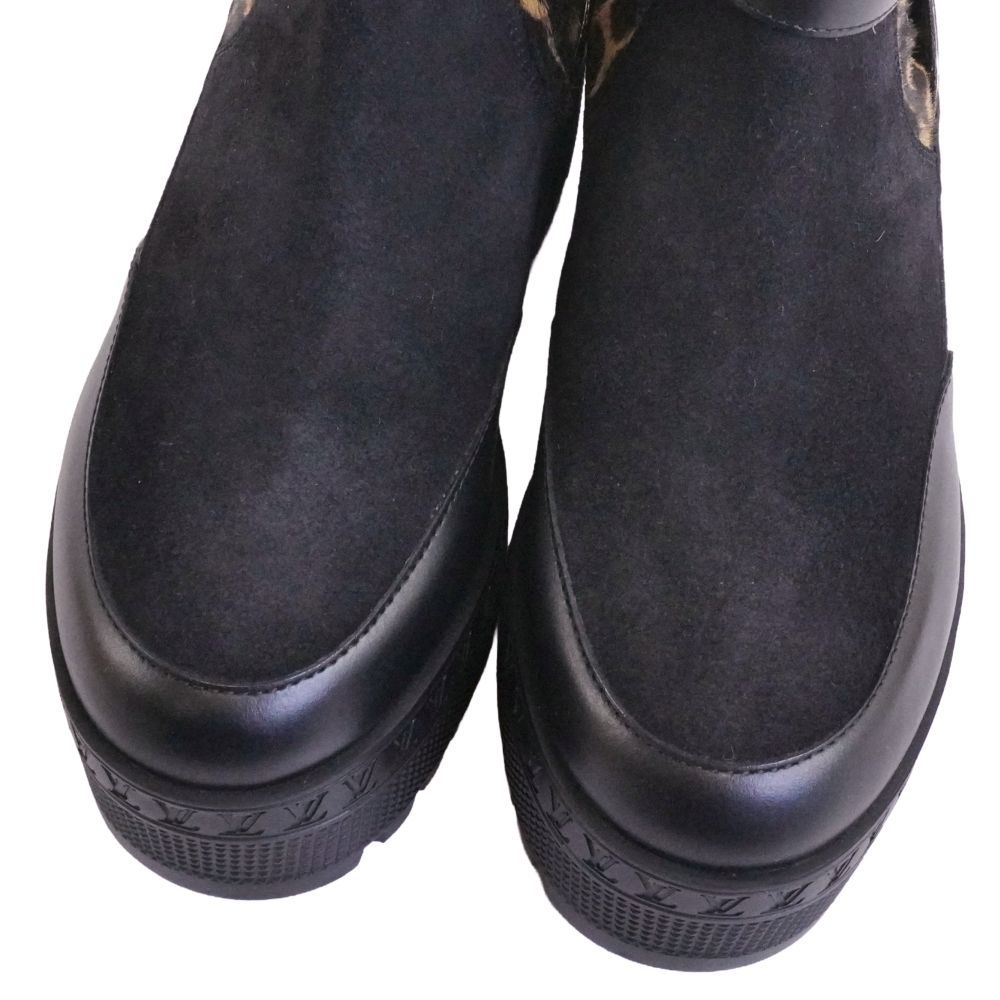 Louis Vuitton Boots Laureate — view 3