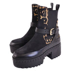Louis Vuitton Boots Laureate — view 2