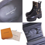 Louis Vuitton Boots Laureate — view 9