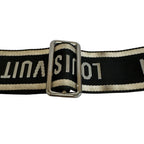 Louis Vuitton Logo Shoulder Strap — view 6
