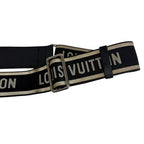 Louis Vuitton Logo Shoulder Strap — view 4
