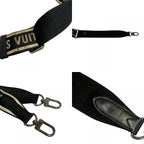 Louis Vuitton Logo Shoulder Strap — view 8