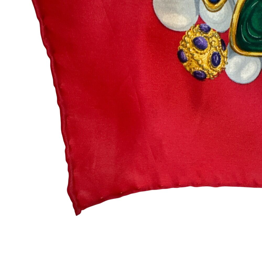 Chanel Gripoix Scarf — view 5