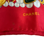 Chanel Gripoix Scarf — view 8