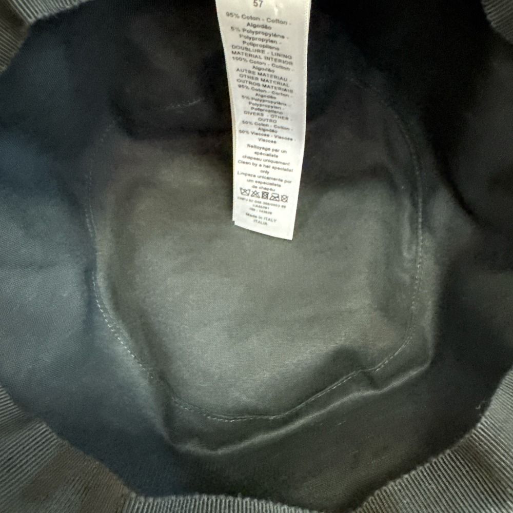 Dior Bob Hat D-bobby — view 5