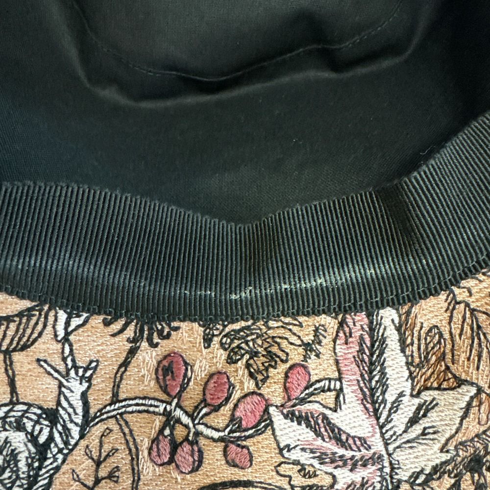 Dior Bob Hat D-bobby — view 6