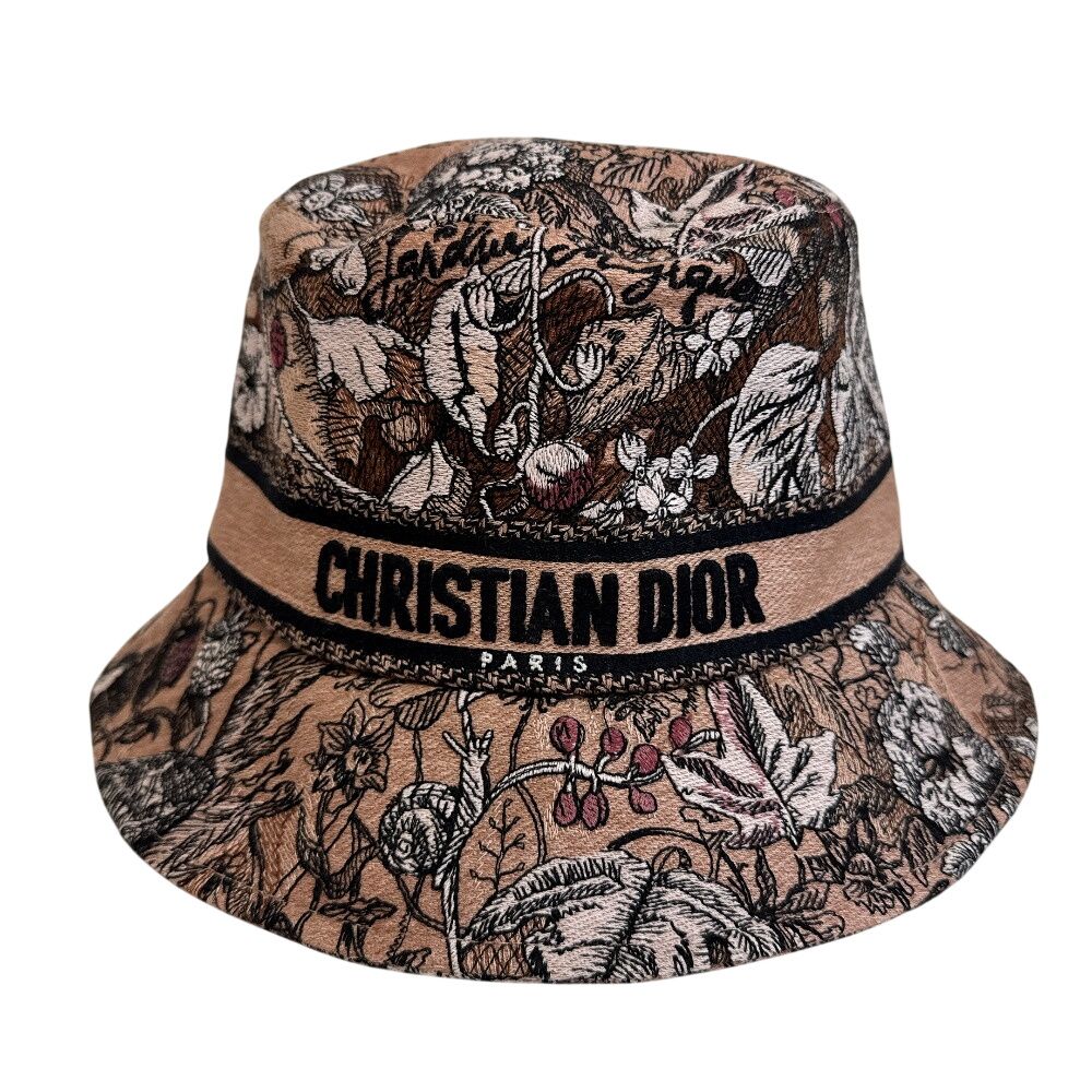 Dior Bob Hat D-bobby — view 2