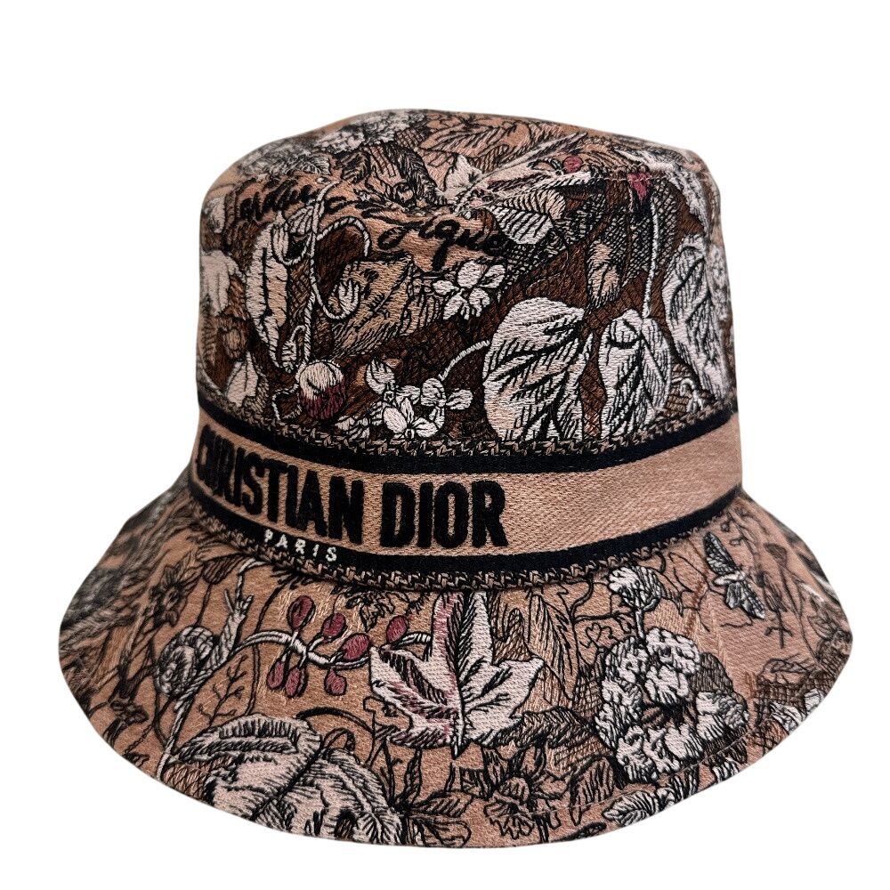 Dior Bob Hat D-bobby
