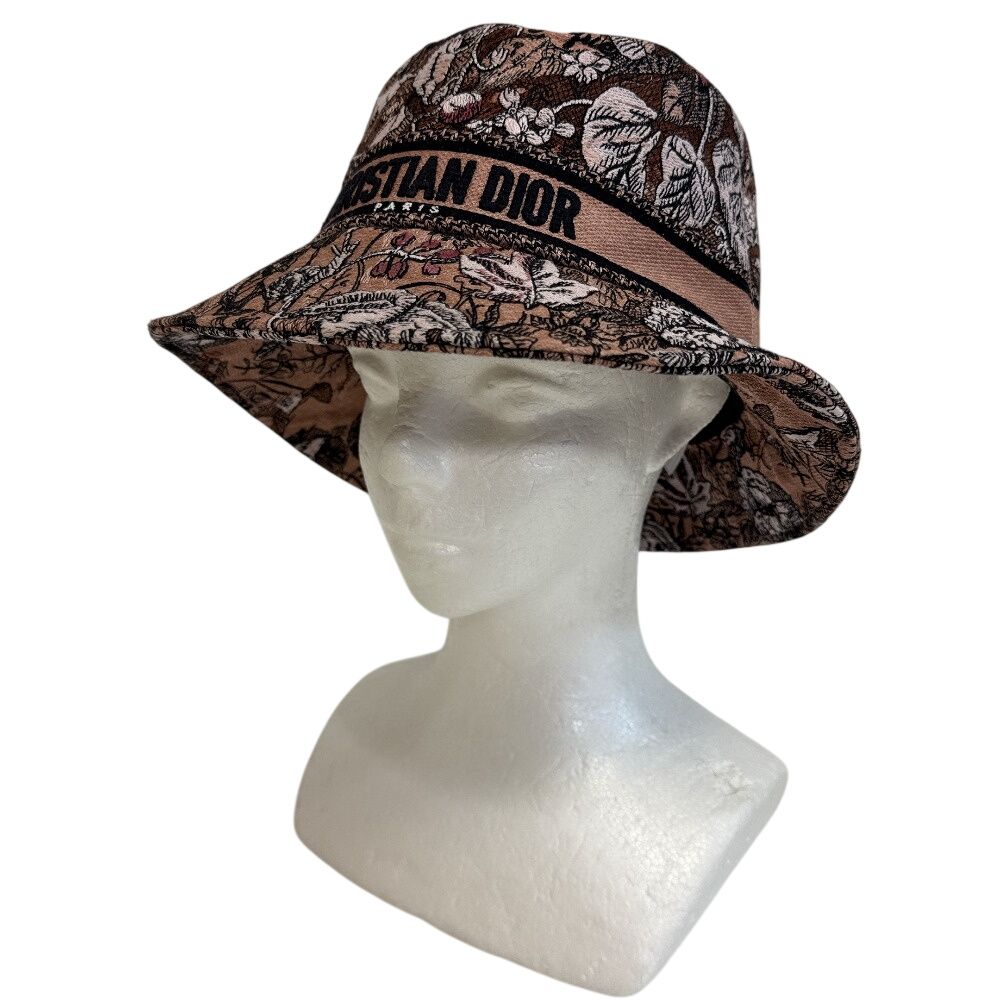 Dior Bob Hat D-bobby — view 8