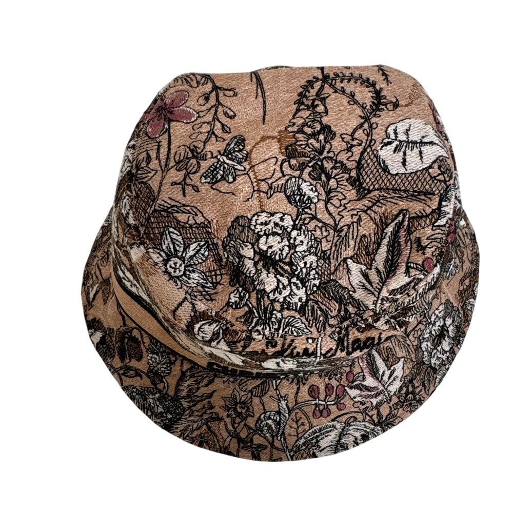 Dior Bob Hat D-bobby — view 4