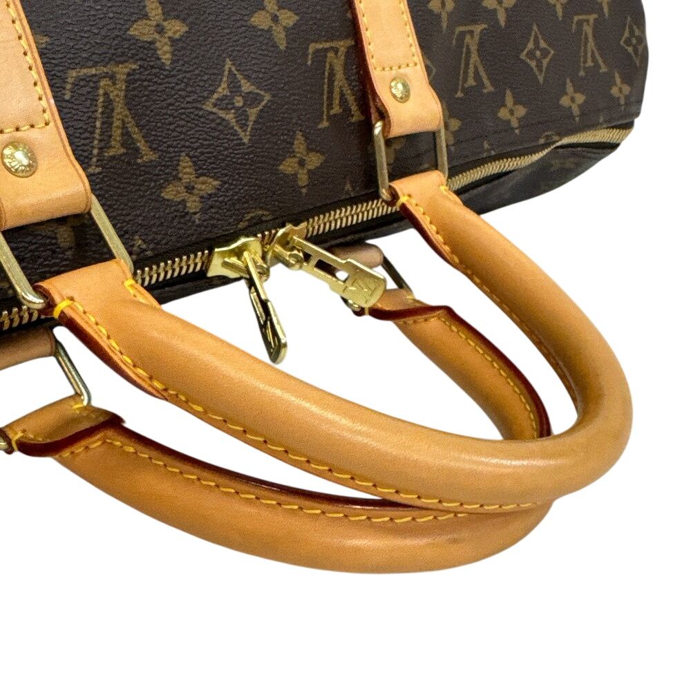 Louis Vuitton Large Handbag — view 6
