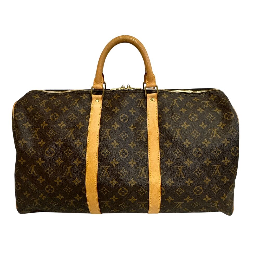 Louis Vuitton Large Handbag — view 2