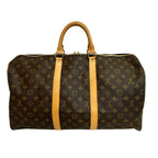 Louis Vuitton Large Handbag — view 2