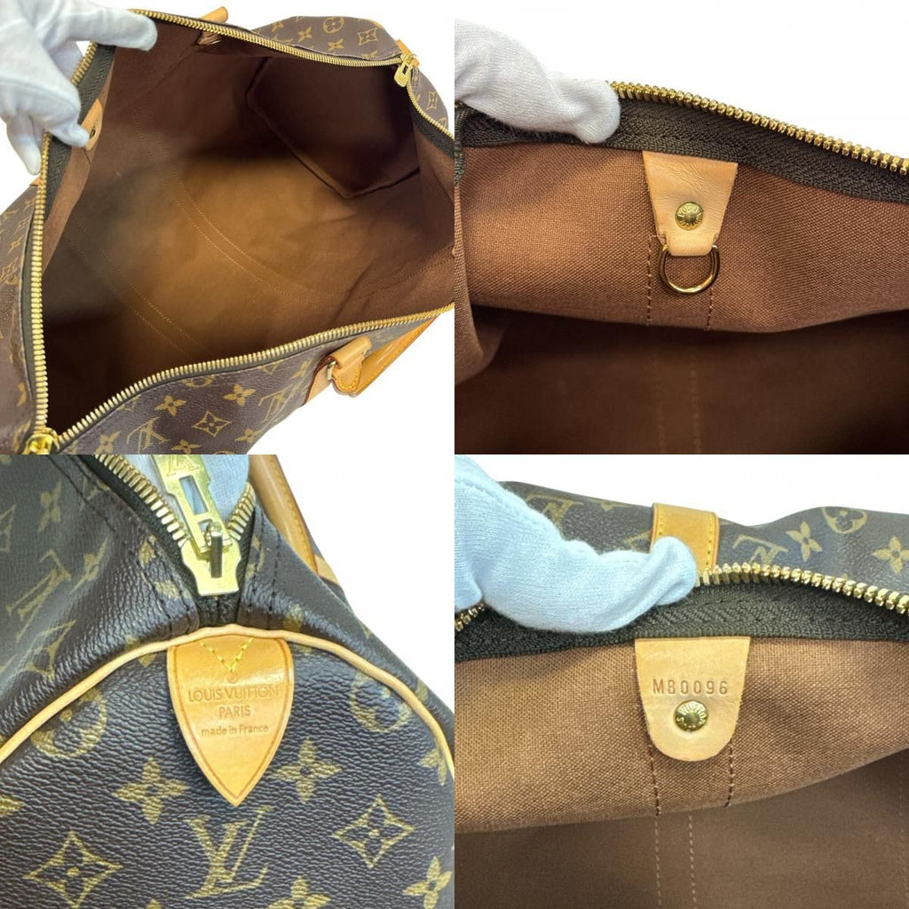 Louis Vuitton Large Handbag — view 8