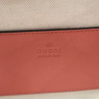 Gucci Blondie Top Handle Blanc Di Shoulder Bag Pink — view 5