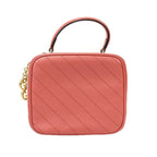 Gucci Blondie Top Handle Blanc Di Shoulder Bag Pink — view 2