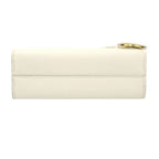 Prada Saffiano Small Leather Shoulder Bag White — view 5