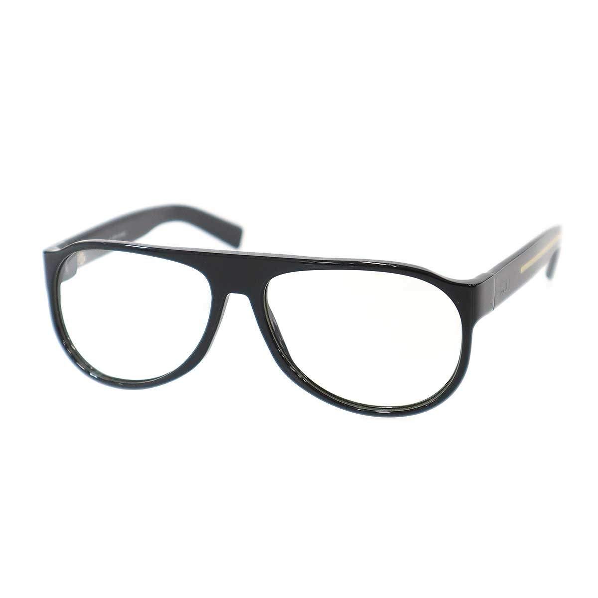 Dior Homme Black Tie 1 S 807 Eyewear 54