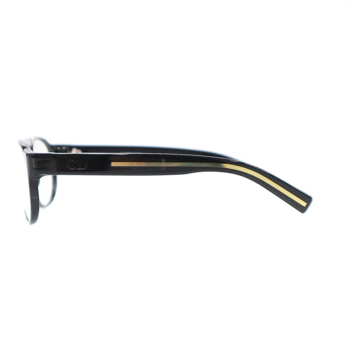 Dior Homme Black Tie 1 S 807 Eyewear 54 — view 3