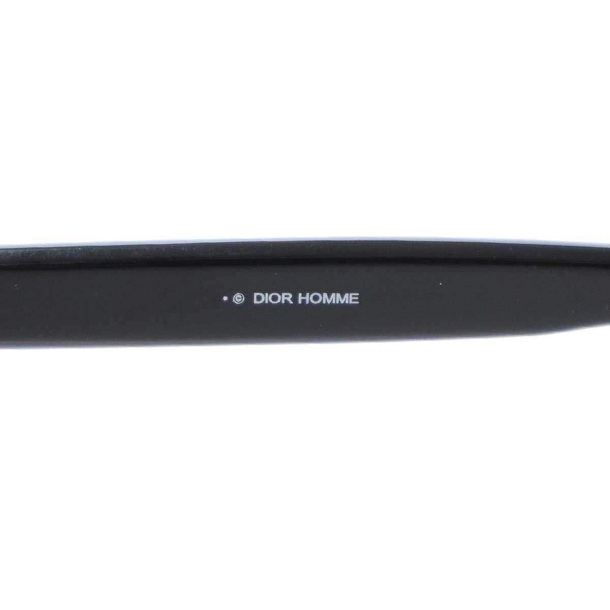 Dior Homme Black Tie 1 S 807 Eyewear 54 — view 5