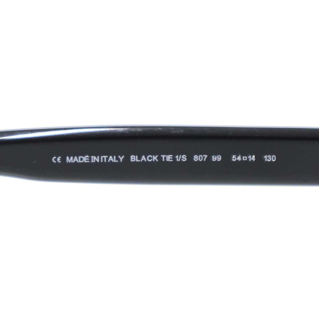 Dior Homme Black Tie 1 S 807 Eyewear 54 — view 6