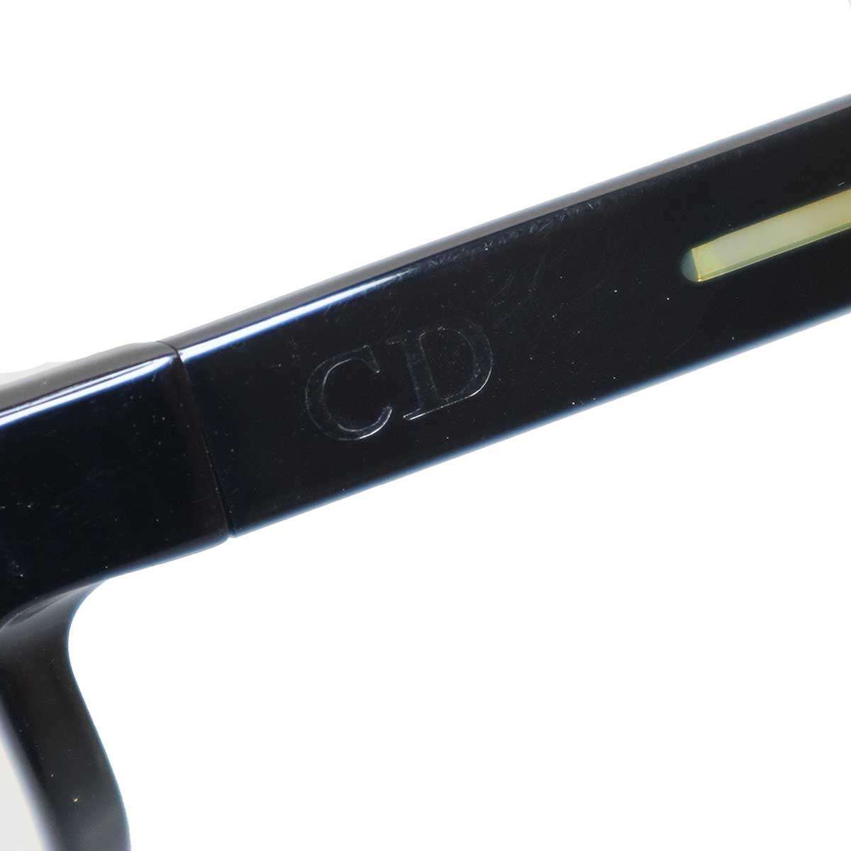 Dior Homme Black Tie 1 S 807 Eyewear 54 — view 7
