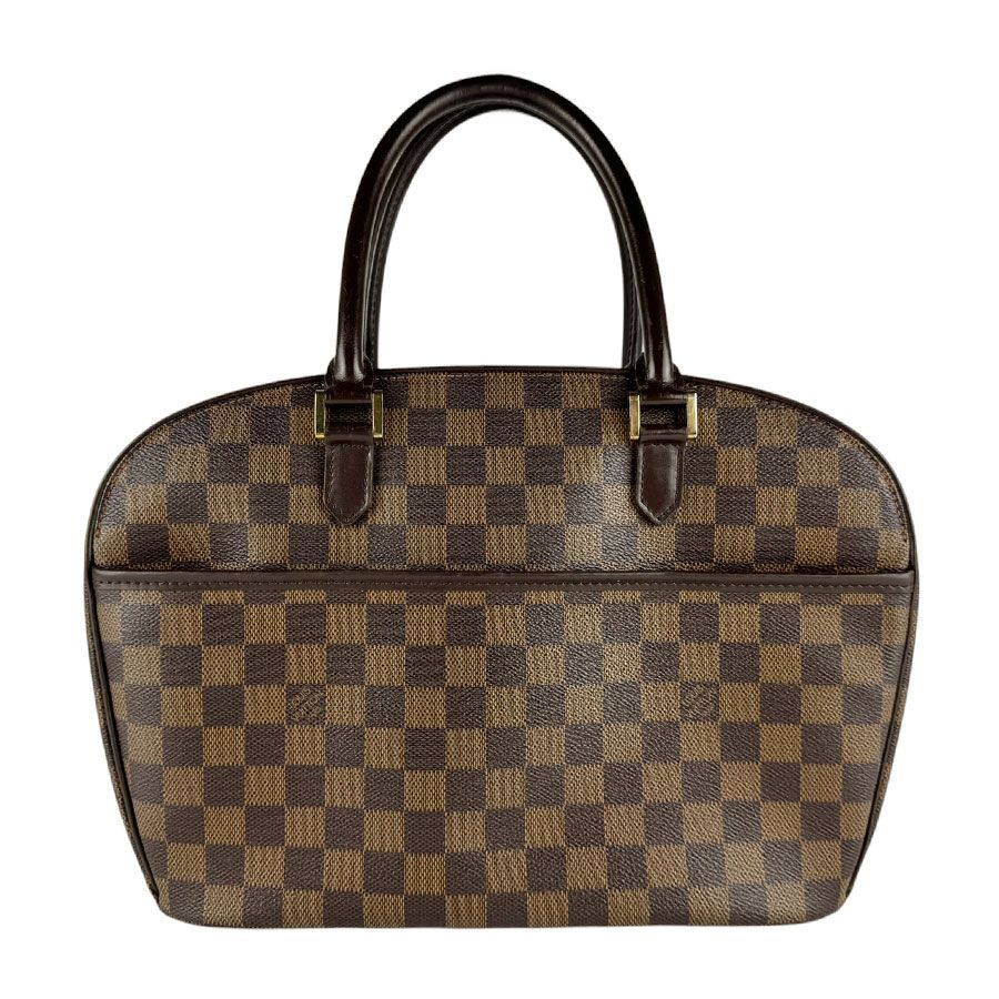Louis Vuitton Handbag Saria Oriental