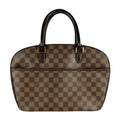 Louis Vuitton Handbag Saria Oriental