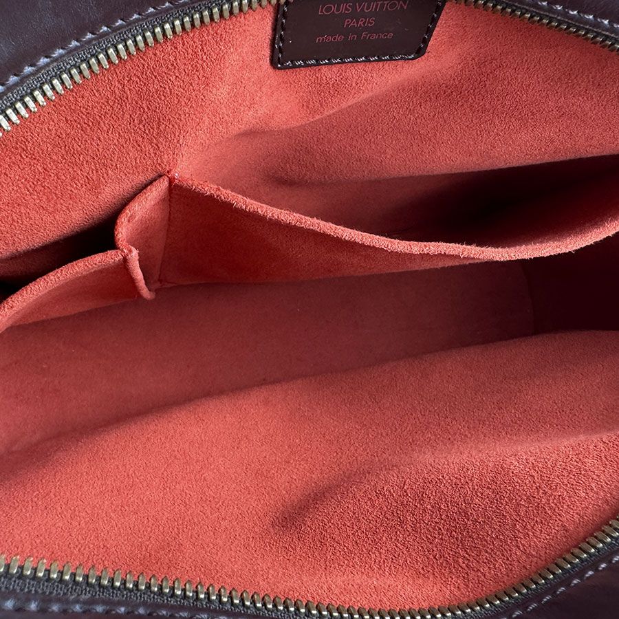 Louis Vuitton Handbag Saria Oriental — view 5