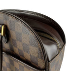 Louis Vuitton Handbag Saria Oriental — view 7