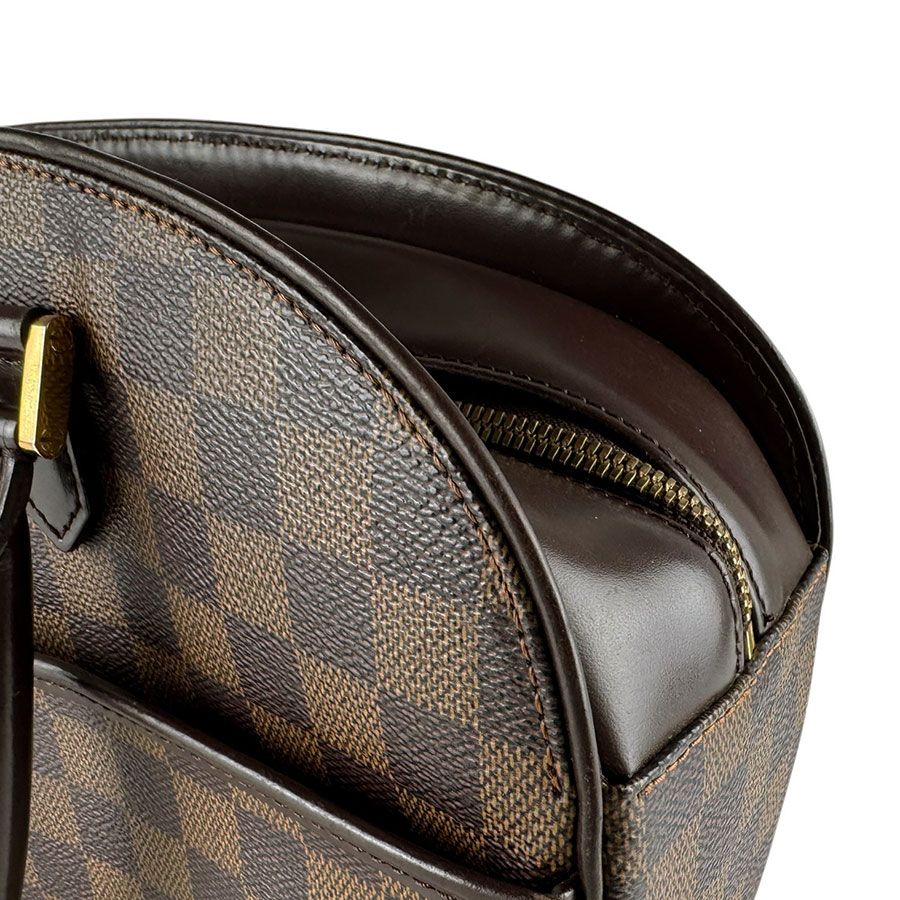 Louis Vuitton Handbag Saria Oriental — view 7