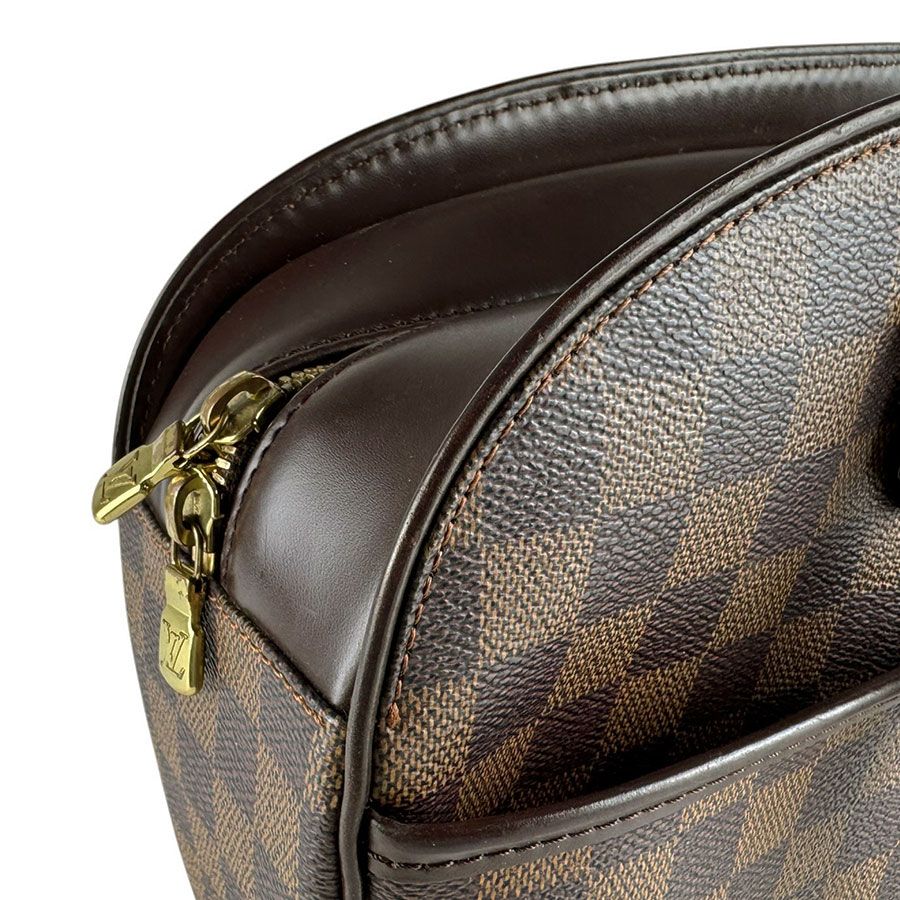 Louis Vuitton Handbag Saria Oriental — view 6