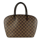 Louis Vuitton Handbag Saria Oriental — view 3