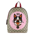 Gucci Backpack Bosco Brown