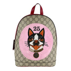 Gucci Backpack Bosco Brown
