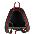 Gucci Backpack Bosco Brown — view 3