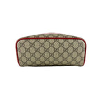 Gucci Backpack Bosco Brown — view 4