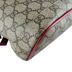 Gucci Backpack Bosco Brown — view 8