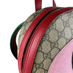 Gucci Backpack Bosco Brown — view 6