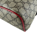 Gucci Backpack Bosco Brown — view 9
