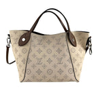 Louis Vuitton Shoulder Bag Hina PM — view 3