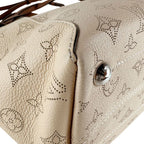 Louis Vuitton Shoulder Bag Hina PM — view 8