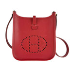 Hermes Shoulder Bag Evelyne TPM