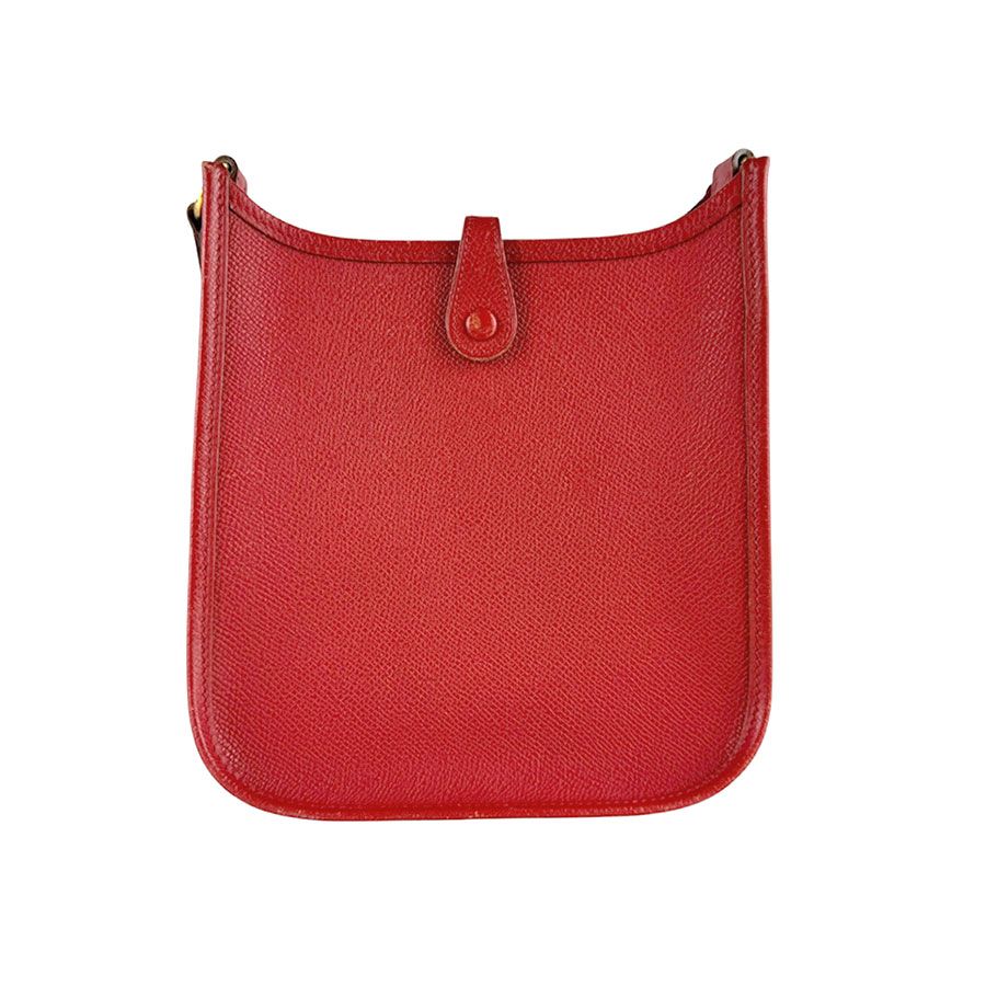 Hermes Shoulder Bag Evelyne TPM — view 3