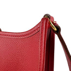 Hermes Shoulder Bag Evelyne TPM — view 7