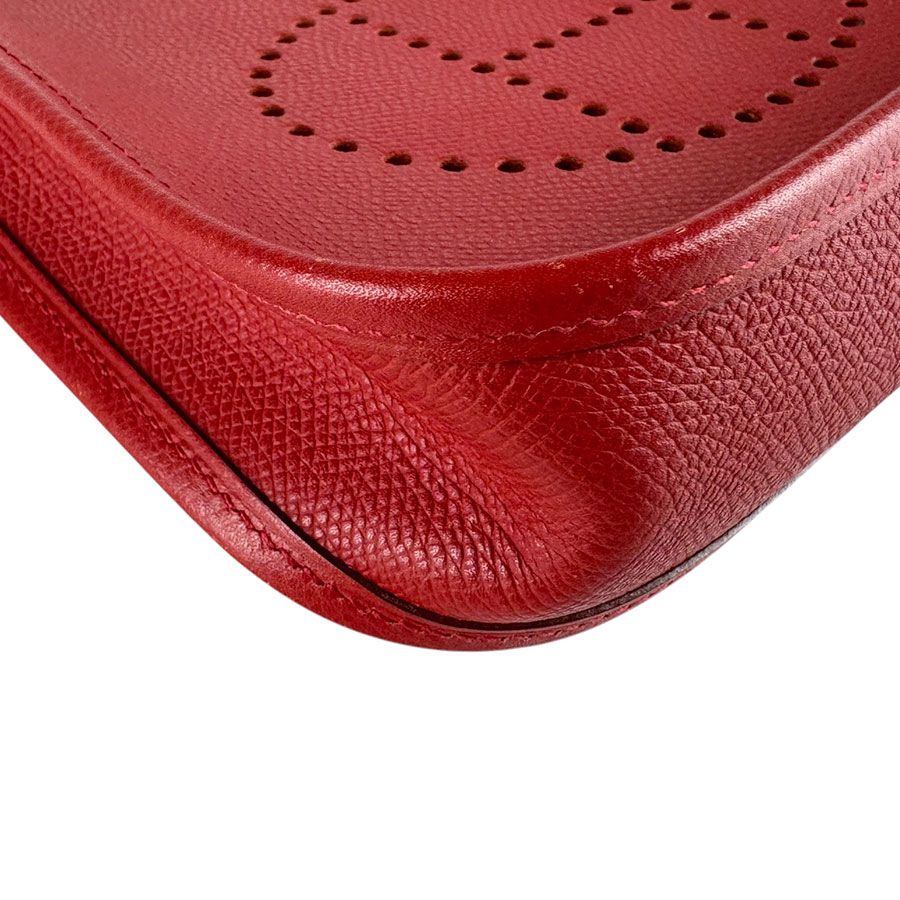 Hermes Shoulder Bag Evelyne TPM — view 8